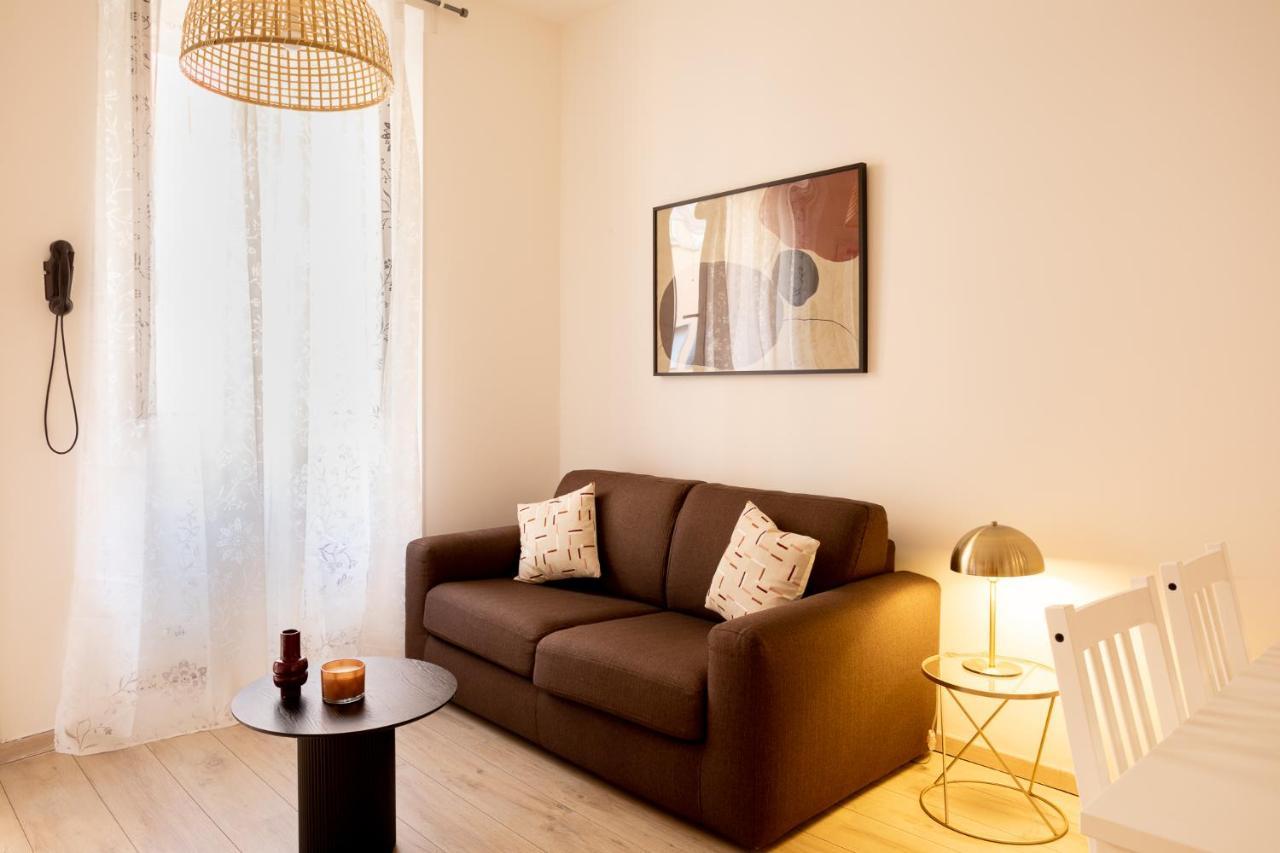 Xenia Apartments - Enjoy Porta Venezia In Modern Apt- 10 Min From Duomo Milan Exterior photo