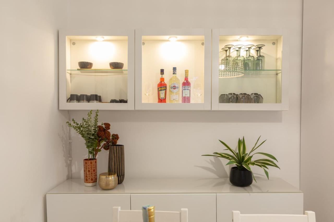 Xenia Apartments - Enjoy Porta Venezia In Modern Apt- 10 Min From Duomo Milan Exterior photo