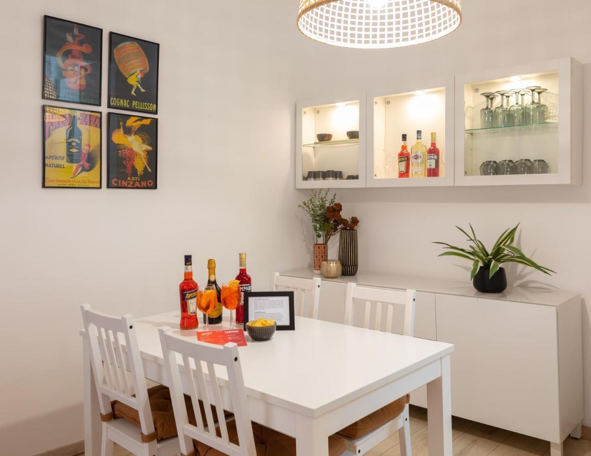 Xenia Apartments - Enjoy Porta Venezia In Modern Apt- 10 Min From Duomo Milan Exterior photo