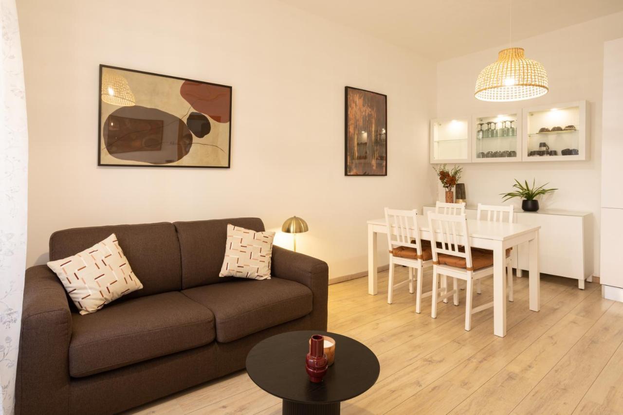 Xenia Apartments - Enjoy Porta Venezia In Modern Apt- 10 Min From Duomo Milan Exterior photo
