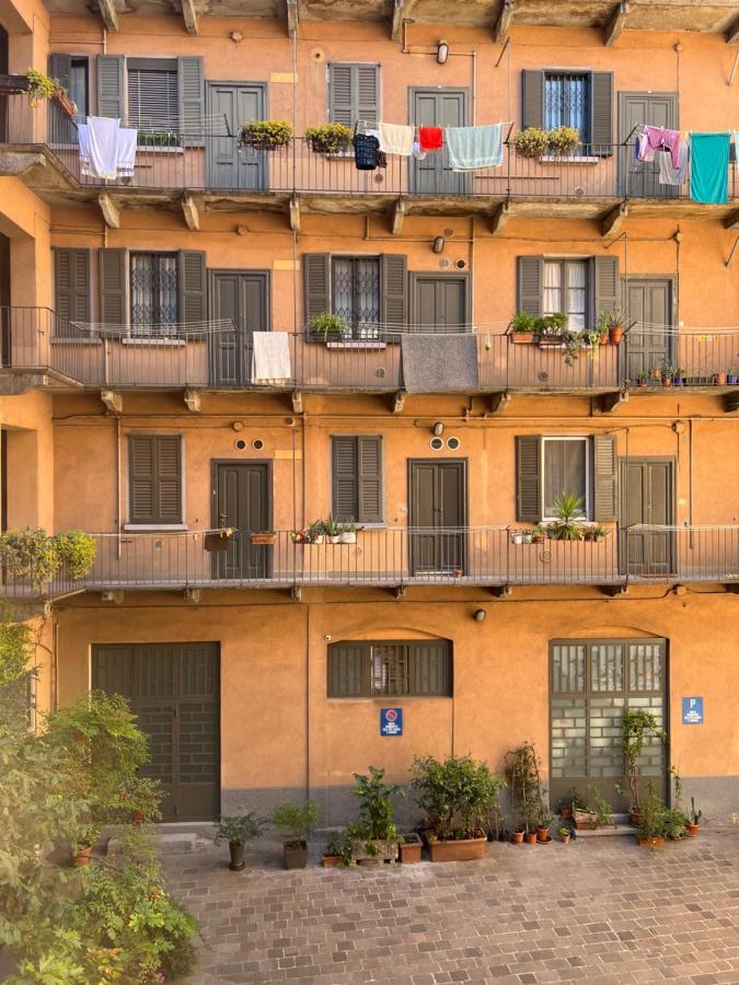 Xenia Apartments - Enjoy Porta Venezia In Modern Apt- 10 Min From Duomo Milan Exterior photo