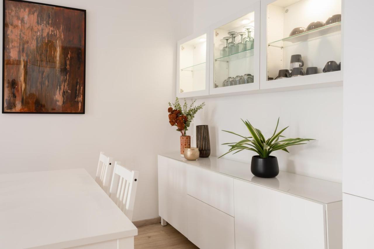 Xenia Apartments - Enjoy Porta Venezia In Modern Apt- 10 Min From Duomo Milan Exterior photo
